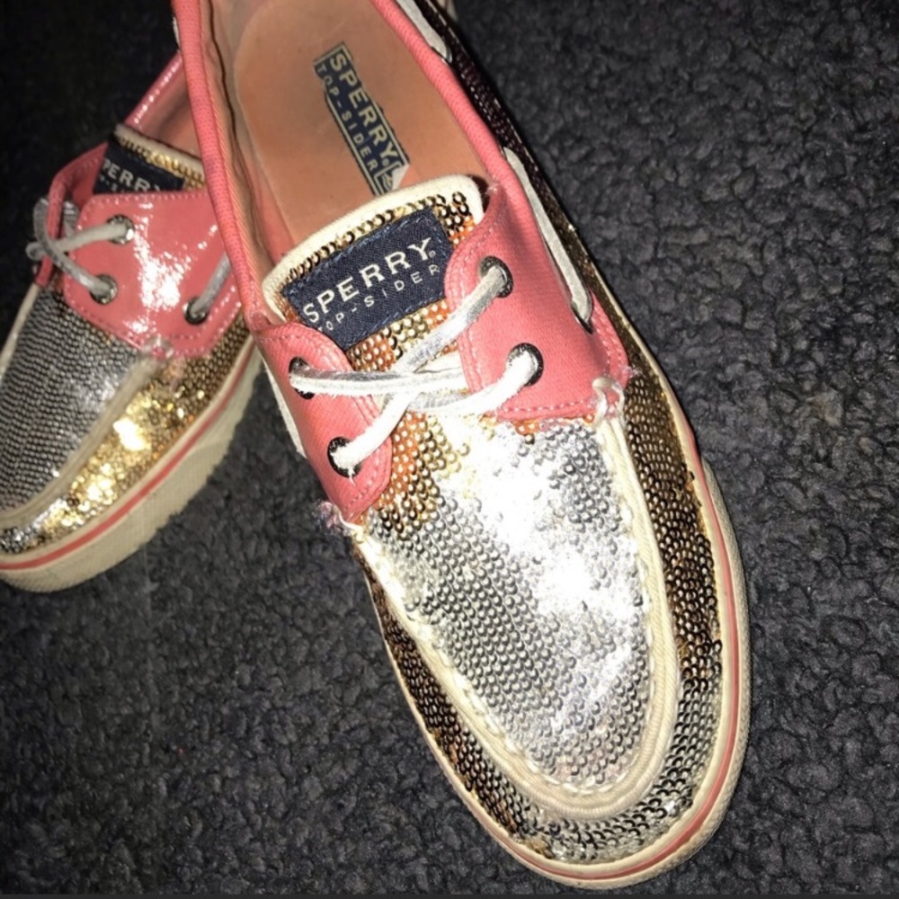 Sperrys